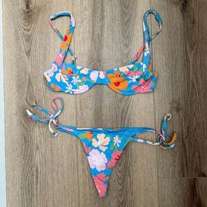 Billabong Summer Field Bikini